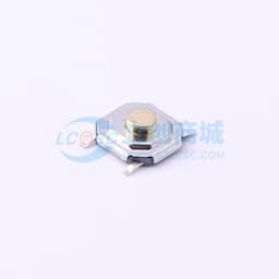 5.1*5.1*1.9mm 立贴 轻触开关缩略图