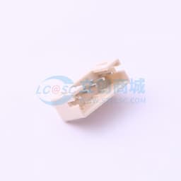 1x5P 间距:2mm 直插 【插件】缩略图