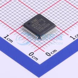 32位ARM Cortex-M0+微控制器缩略图