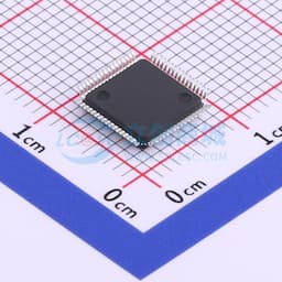 32位ARM Cortex-M0+微控制器缩略图