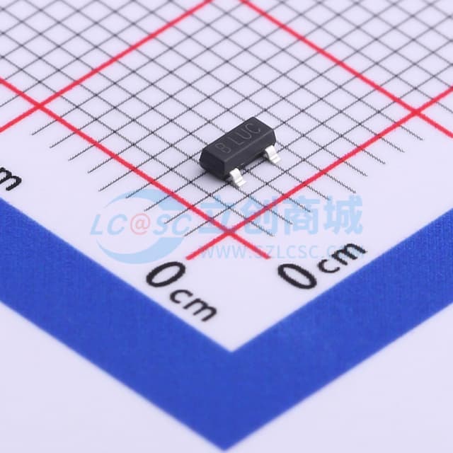 ESD 12V截止实物图