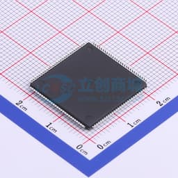 S912XET256W1MAL缩略图