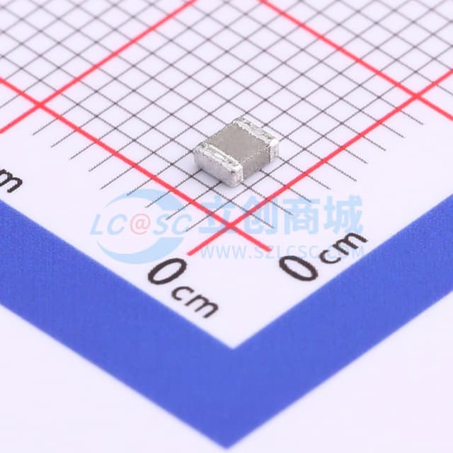 680nH ±20% 5A实物图