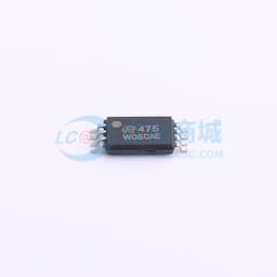 SI6475DQ-VB缩略图