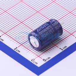 6.8uF ±20% 400V缩略图