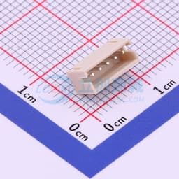1x5P 间距:1.5mm 直插 系列:ZH 【插件】缩略图