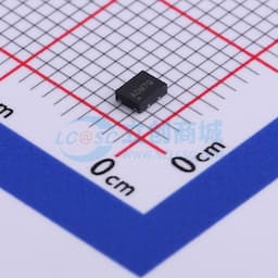 12MHz ±25ppm LVCMOS缩略图