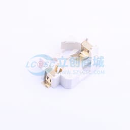 电池底座 适用电池:CR1632缩略图