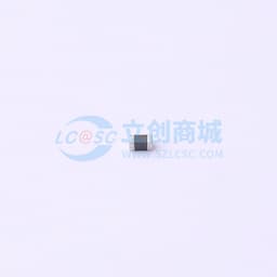 单路 0603磁珠 阻抗120Ω@100MHz缩略图