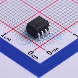 DC输入 1通道 隔离电压(rms):3750V缩略图