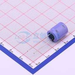 【插件】220uF ±20% 50V缩略图