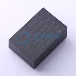 宽压输入85～265VAC，100～370VDC，30W AC-DC电源模块 【电源】缩略图