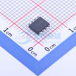 LC2MOS、±15 V、精密单刀单掷开关，采用小型DIP封装缩略图
