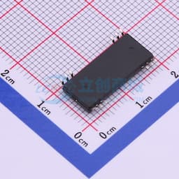 微型 2W 隔离式非稳压直流/直流转换器缩略图