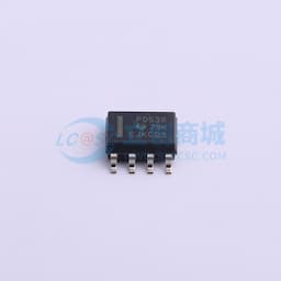 PCA9536远程4位I²C和SMBus I/O扩展器，带配置寄存器缩略图