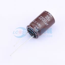 2200uF ±20% 35V缩略图