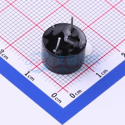 有源(内含驱动线路) 电磁式 2.7kHz缩略图