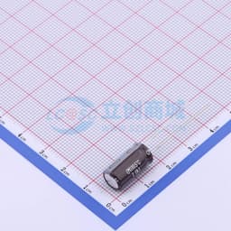 【插件】390uF ±20% 25V缩略图