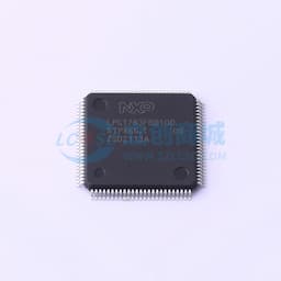 LPC1763FBD100K缩略图