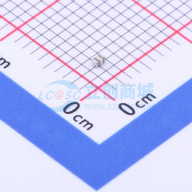 NFM15PC106R0G3D实物图