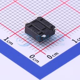 6*6*4.3mm 立贴 轻触开关缩略图
