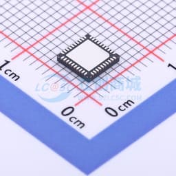 集成10/100/1000M以太网精密收发器缩略图