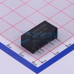 隔离电压3000V 【电源】缩略图