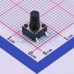 6*6*9mm 立贴 轻触开关缩略图