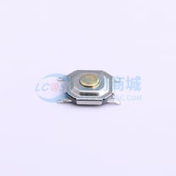 5.2*5.2*1.5mm 立贴 轻触开关缩略图