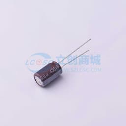 6.8uF ±20% 450V缩略图