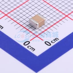 100nF ±10% 250V缩略图