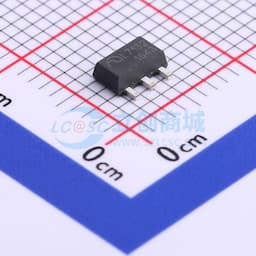 线性LED恒流驱动器缩略图