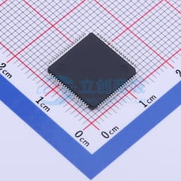 带有以太网、USB2.0主机/设备/OTG、CAN接口的32位ARM Cortex-M3微控制器缩略图