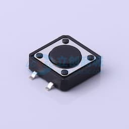 12*12*4.3mm 立贴 轻触开关缩略图