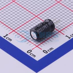 47uF ±20% 16V缩略图
