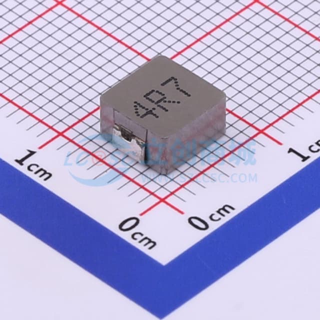 4.7uH ±20%实物图
