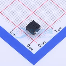 4.5*4.5*5mm 立贴 轻触开关缩略图