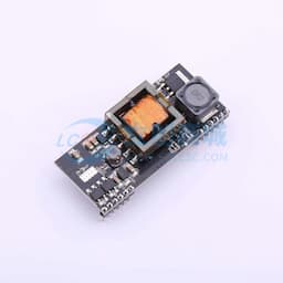 PoE模块 5V 5A 25W（隔离型） 【插件】缩略图
