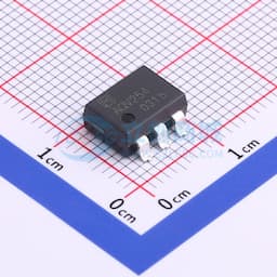 1 Form A(SPSTNO) 负载AC,DC 负载电压400V缩略图