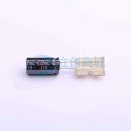 2200uF ±20% 6.3V 【插件】缩略图
