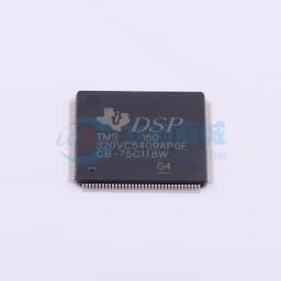 TMS320VC5409APGE16缩略图