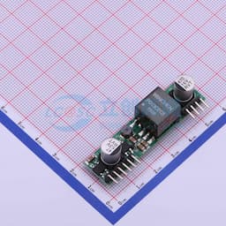 PoE模块 12V 1.1A 13W（隔离型） 【插件】缩略图