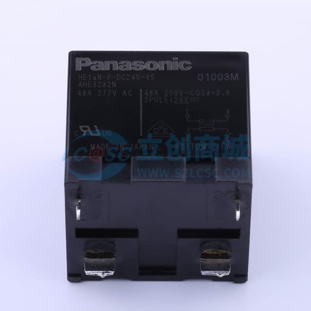 AHE32X2N 【插件】实物图