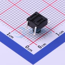 6*6*6.5mm 立贴 轻触开关缩略图
