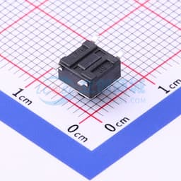 6*6*5.5mm 立贴 轻触开关缩略图