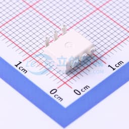 DC输入 1通道 隔离电压(rms):4170V缩略图