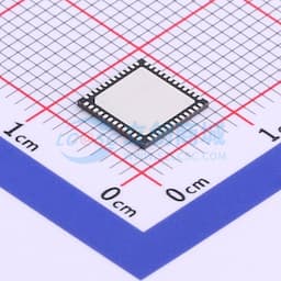 主流ARM Cortex-M0 USB系列MCU，具有64 KB Flash、48 MHz CPU、USB、CAN和CEC功能缩略图