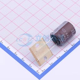 33uF ±20% 450V缩略图