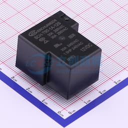 SCH-T90-1A-12S 【继电】缩略图