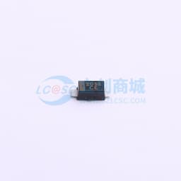 单向TVS 26V截止 峰值浪涌电流：4.8A缩略图